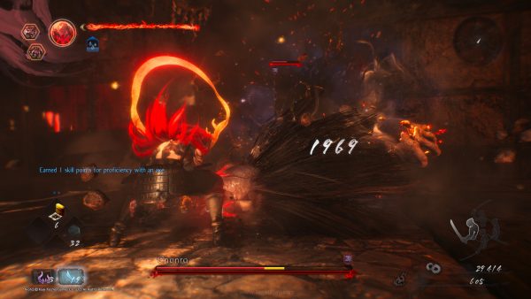 Preview NIOH 2: Kini Dengan Kekuatan Yokai! 8 Nioh 2 jagatplay part 1 116