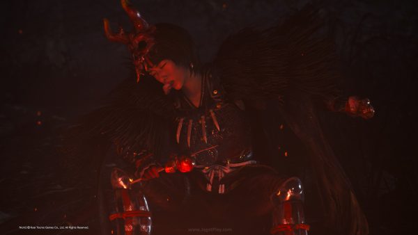 Preview NIOH 2: Kini Dengan Kekuatan Yokai! 9 Nioh 2 jagatplay part 1 121