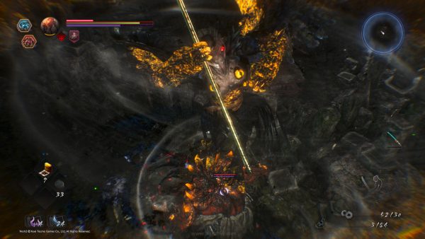 Preview NIOH 2: Kini Dengan Kekuatan Yokai! 8 Nioh 2 jagatplay part 1 140