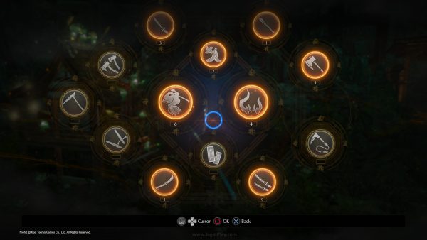 Preview NIOH 2: Kini Dengan Kekuatan Yokai! 9 Nioh 2 jagatplay part 1 141