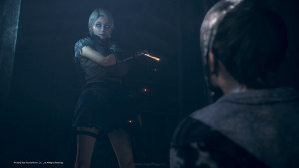 Preview NIOH 2: Kini Dengan Kekuatan Yokai! 3 Nioh 2 jagatplay part 1 15