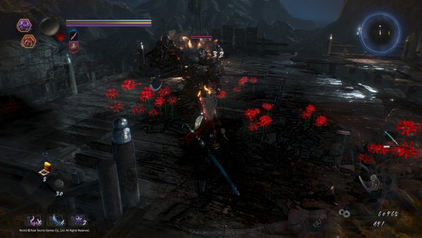 Preview NIOH 2: Kini Dengan Kekuatan Yokai! 11 Nioh 2 jagatplay part 1 151