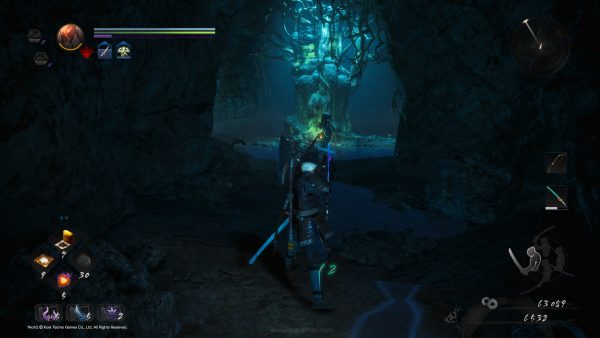 Preview NIOH 2: Kini Dengan Kekuatan Yokai! 12 Nioh 2 jagatplay part 1 154