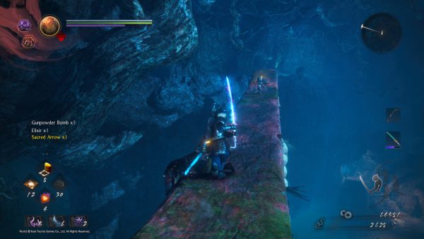 Preview NIOH 2: Kini Dengan Kekuatan Yokai! 10 Nioh 2 jagatplay part 1 159