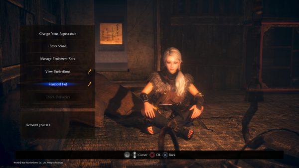 Preview NIOH 2: Kini Dengan Kekuatan Yokai! 1 Nioh 2 jagatplay part 1 17