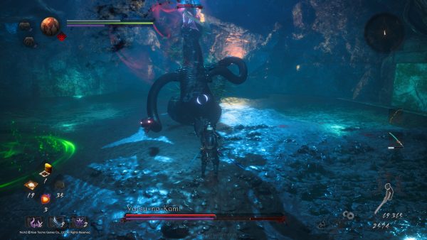 Preview NIOH 2: Kini Dengan Kekuatan Yokai! 13 Nioh 2 jagatplay part 1 176