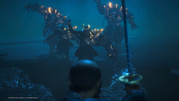 Preview NIOH 2: Kini Dengan Kekuatan Yokai! 13 Nioh 2 jagatplay part 1 182