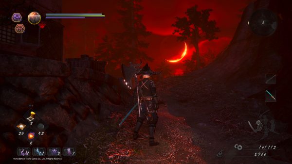 Preview NIOH 2: Kini Dengan Kekuatan Yokai! 14 Nioh 2 jagatplay part 1 194