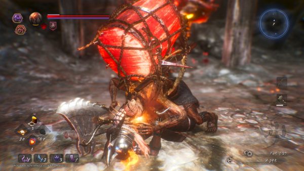 Preview NIOH 2: Kini Dengan Kekuatan Yokai! 14 Nioh 2 jagatplay part 1 196