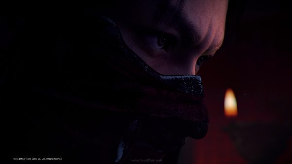 Preview NIOH 2: Kini Dengan Kekuatan Yokai! 1 Nioh 2 jagatplay part 1 2