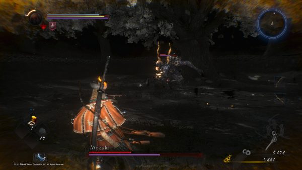 Preview NIOH 2: Kini Dengan Kekuatan Yokai! 2 Nioh 2 jagatplay part 1 49