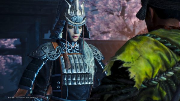Preview NIOH 2: Kini Dengan Kekuatan Yokai! 3 Nioh 2 jagatplay part 1 58