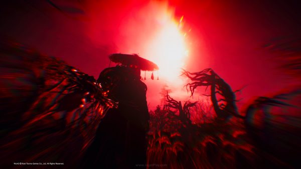 Preview NIOH 2: Kini Dengan Kekuatan Yokai! 2 Nioh 2 jagatplay part 1 6