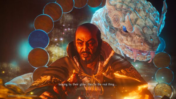 Preview NIOH 2: Kini Dengan Kekuatan Yokai! 4 Nioh 2 jagatplay part 1 73