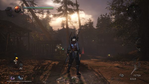 Preview NIOH 2: Kini Dengan Kekuatan Yokai! 6 Nioh 2 jagatplay part 1 76