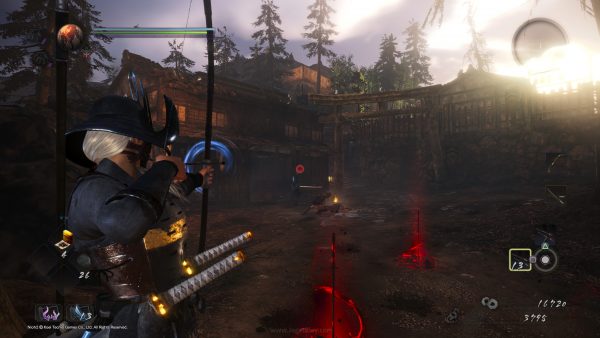 Preview NIOH 2: Kini Dengan Kekuatan Yokai! 5 Nioh 2 jagatplay part 1 77