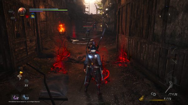Preview NIOH 2: Kini Dengan Kekuatan Yokai! 6 Nioh 2 jagatplay part 1 79