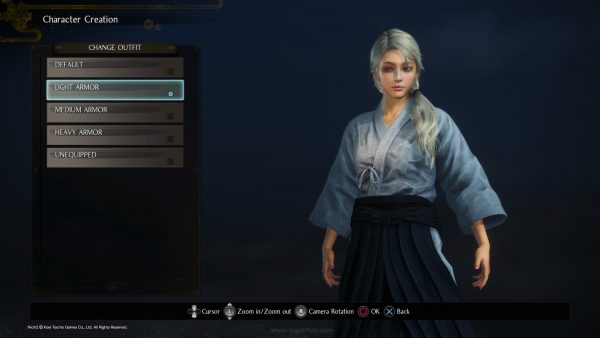 Preview NIOH 2: Kini Dengan Kekuatan Yokai! 1 Nioh 2 jagatplay part 1 9
