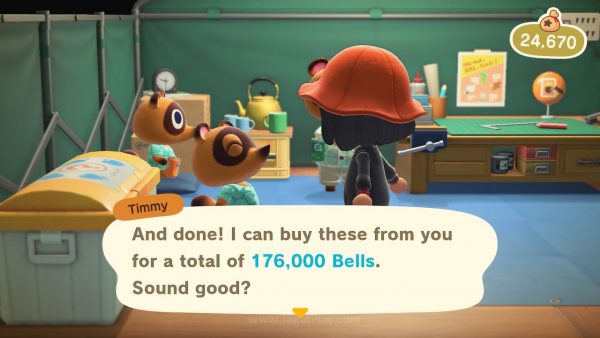 Preview Animal Crossing – New Horizons: Hidup Demi Cicilan! 5 animal crossing new horizons jagatplay part 1 100
