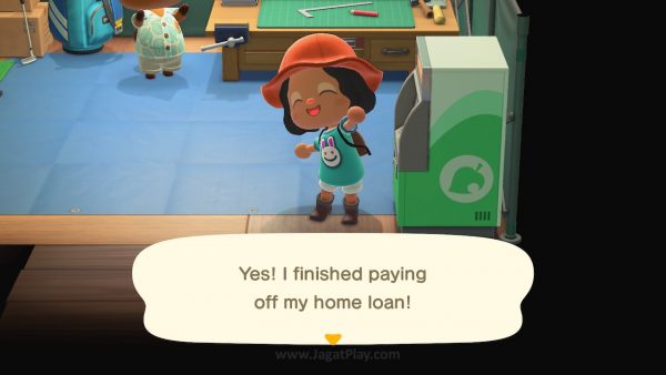 Preview Animal Crossing – New Horizons: Hidup Demi Cicilan! 6 animal crossing new horizons jagatplay part 1 103