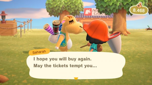 Preview Animal Crossing – New Horizons: Hidup Demi Cicilan! 7 animal crossing new horizons jagatplay part 1 104