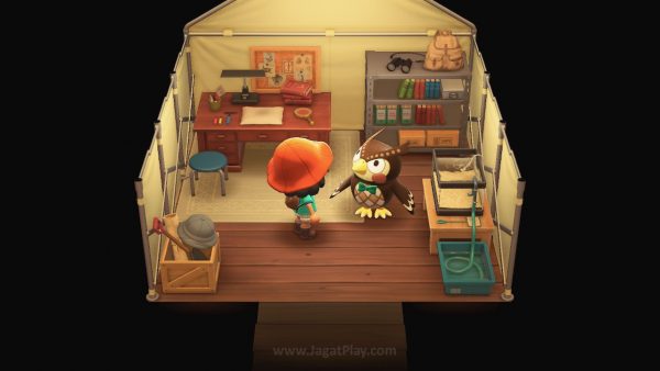 Preview Animal Crossing – New Horizons: Hidup Demi Cicilan! 8 animal crossing new horizons jagatplay part 1 105