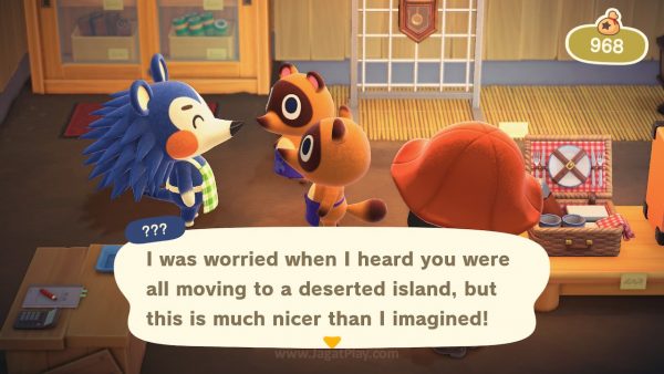 Preview Animal Crossing – New Horizons: Hidup Demi Cicilan! 11 animal crossing new horizons jagatplay part 1 113