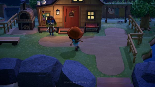 Preview Animal Crossing – New Horizons: Hidup Demi Cicilan! 12 animal crossing new horizons jagatplay part 1 117