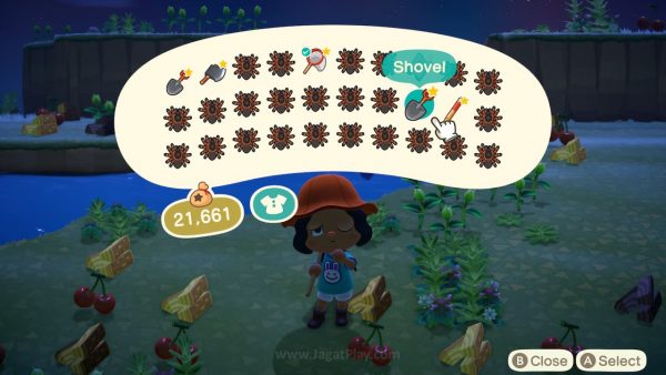 Preview Animal Crossing – New Horizons: Hidup Demi Cicilan! 13 animal crossing new horizons jagatplay part 1 120