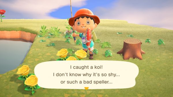 Preview Animal Crossing – New Horizons: Hidup Demi Cicilan! 14 animal crossing new horizons jagatplay part 1 137