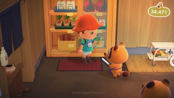 Preview Animal Crossing – New Horizons: Hidup Demi Cicilan! 14 animal crossing new horizons jagatplay part 1 141