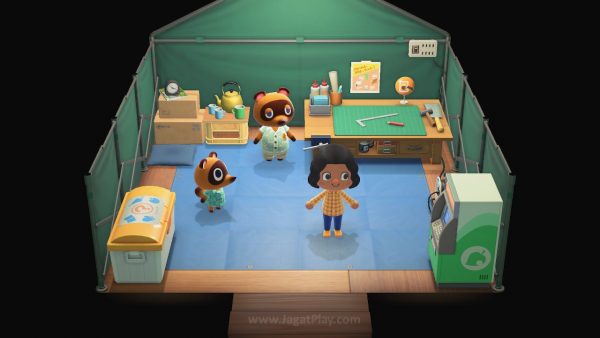 Preview Animal Crossing – New Horizons: Hidup Demi Cicilan! 3 animal crossing new horizons jagatplay part 1 15