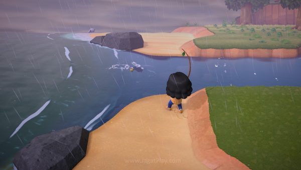 Preview Animal Crossing – New Horizons: Hidup Demi Cicilan! 5 animal crossing new horizons jagatplay part 1 35