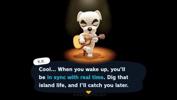 Preview Animal Crossing – New Horizons: Hidup Demi Cicilan! 1 animal crossing new horizons jagatplay part 1 6