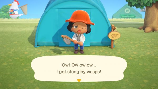 Preview Animal Crossing – New Horizons: Hidup Demi Cicilan! 11 animal crossing new horizons jagatplay part 1 66