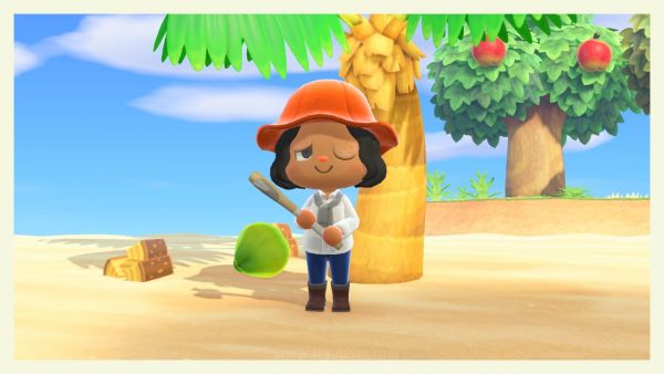 Preview Animal Crossing – New Horizons: Hidup Demi Cicilan! 12 animal crossing new horizons jagatplay part 1 75