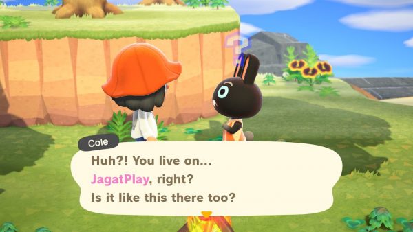 Preview Animal Crossing – New Horizons: Hidup Demi Cicilan! 1 animal crossing new horizons jagatplay part 1 81