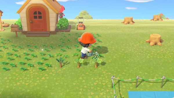 Preview Animal Crossing – New Horizons: Hidup Demi Cicilan! 3 animal crossing new horizons jagatplay part 1 89