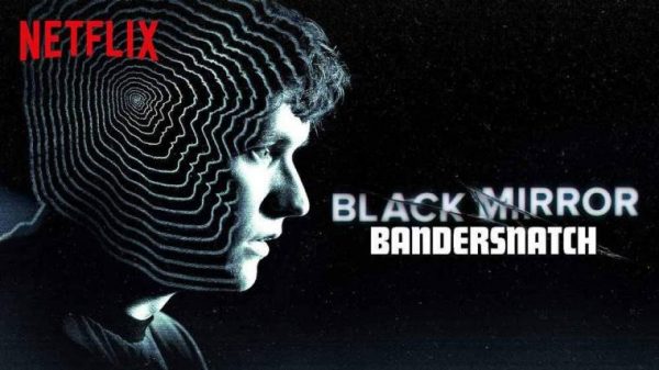 10 Film Seri / Lepas Netflix yang Pantas Dijadikan Video Game! 2 black mirror