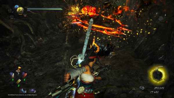 Review NIOH 2: Jauh Lebih Bersahabat! 16 nioh 2 part 2 jagatplay 117 1