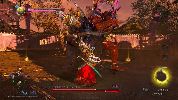Review NIOH 2: Jauh Lebih Bersahabat! 17 nioh 2 part 2 jagatplay 122 1