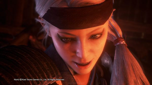 Review NIOH 2: Jauh Lebih Bersahabat! 19 nioh 2 part 2 jagatplay 132