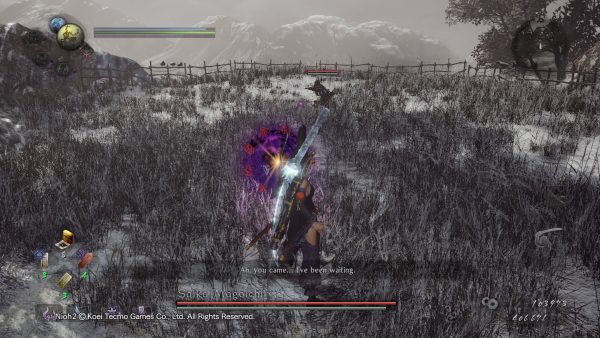 Review NIOH 2: Jauh Lebih Bersahabat! 20 nioh 2 part 2 jagatplay 139 1
