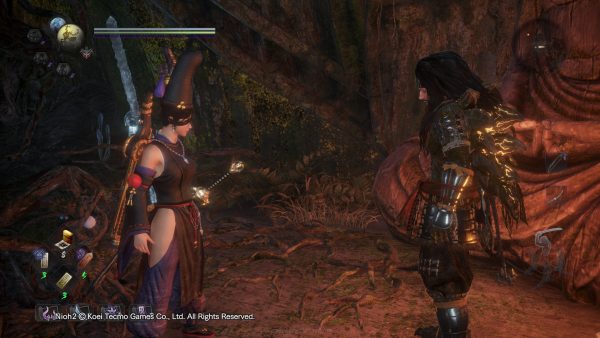 Review NIOH 2: Jauh Lebih Bersahabat! 21 nioh 2 part 2 jagatplay 143