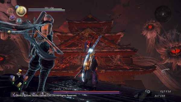 Review NIOH 2: Jauh Lebih Bersahabat! 22 nioh 2 part 2 jagatplay 145