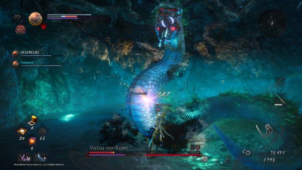 Review NIOH 2: Jauh Lebih Bersahabat! 6 nioh 2 part 2 jagatplay 24