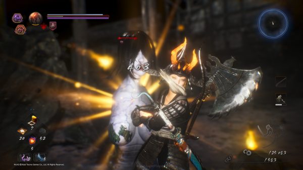 Review NIOH 2: Jauh Lebih Bersahabat! 4 nioh 2 part 2 jagatplay 4 1