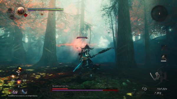 Review NIOH 2: Jauh Lebih Bersahabat! 9 nioh 2 part 2 jagatplay 47 1