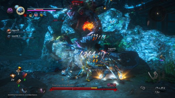 Review NIOH 2: Jauh Lebih Bersahabat! 10 nioh 2 part 2 jagatplay 70