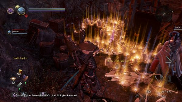 Review NIOH 2: Jauh Lebih Bersahabat! 12 nioh 2 part 2 jagatplay 87 1